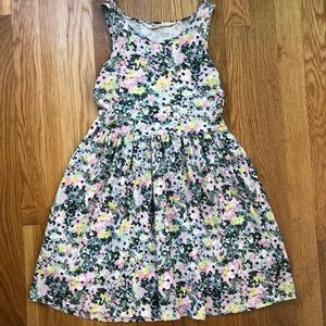 🌸Girl’s H&M Summer Dress🌸
